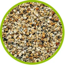 HOBBY Substrat naturel Aqualit, absorption optimale, - 3 litres