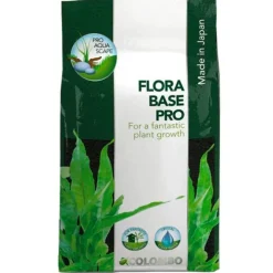 BLUE CORAL Substrat nutritif grosse granulométrie COLOMBO Flora Base Pro - 10L