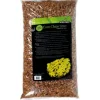 REPTILE PLANET Substrat pour terrarium coloris marron éclat de coco e Coco Chips Litter - 18 L