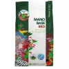 BLUE CORAL Substrat sol naturel, rouge, COLOMBO Flora ManoBase - 10L