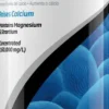 SEACHEM Supplément de calcium stable pour aquarium récifal Reef Complete - 250 ml