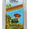 AS AQUA Supplément nutritif algues marines brunes pour poissons d'aquarium Océan Nutrition - 12 g