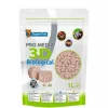 BLUE CORAL Support bactérien 3D, forte densité, SUPERFISH Pro Media - 1L