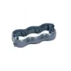 BLUE CORAL Support de tuyau pour filtre, spécifique 1200XL/1200XLT - EHEIM PIÈCES DÉTACHÉES