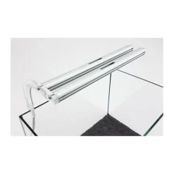BLUE CORAL Supports de rampe LED en acrylique nano, adaptateurs 10 cm DAYTIME - Modèle Onex