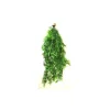 LABEO Suspension algue verte en plastique 80 cm