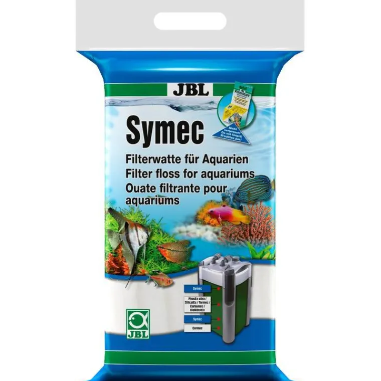 JBL Symec masse filtrante 250 g