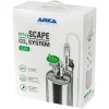 BLUE CORAL Système CO2 bio médium, ARKA MyScape - contenance 2,4L