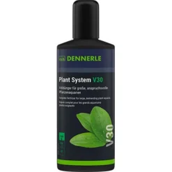 BLUE CORAL Système de plantes V30 enrichi, DENNERLE - 100ml