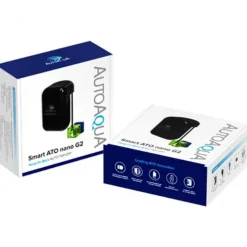 BLUE CORAL Système de remplissage automatique - AUTO AQUA Smart ATO Nano G2