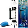 BLUE CORAL Système d'élevage complet pour aquariophilie AQUA MEDIC - modèle Aquabreed