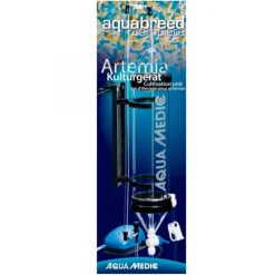 BLUE CORAL Système d'élevage complet pour aquariophilie AQUA MEDIC - modèle Aquabreed