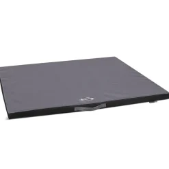 SCRUFFS Tapis imperméable pour chien gris Expédition – Taille XL