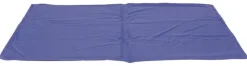 TRIXIE Tapis rafraîchissant pour chien coloris bleu - 60 x 100 cm