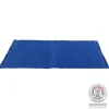 TRIXIE Tapis rafraîchissant pour chien coloris bleu - 50 x 65 cm