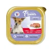 REPAS PLAISIR Terrine au bœuf Plaisir pour chien en barquette 150 g
