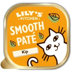 LILY'S KITCHEN Terrine au poulet pour chat Lily’s Kitchen - 85 g