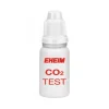 BLUE CORAL Test CO2 pour aquarium EHEIM