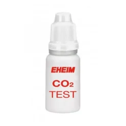 BLUE CORAL Test CO2 pour aquarium EHEIM