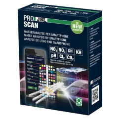 JBL Test de diagnostic Proscan pour aquarium
