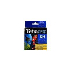 TETRA Test dureté de l'eau KH, - mesure précise et rapide