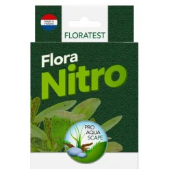 BLUE CORAL Test nitrate pour aquaflora, COLOMBO - modèle Flora Nitro Test