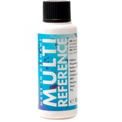 BLUE CORAL Tests d'eau de mer - FAUNA MARIN Multi Reference