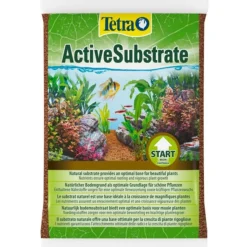 BLUE CORAL TETRA ActiveSubstrate - 10L