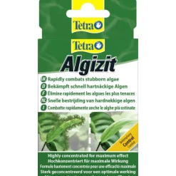 TETRA Algizit 10 comprimés