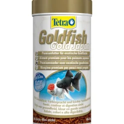 TETRA goldfish gold japan marron 250 ml