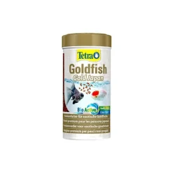 TETRA goldfish gold japan marron 250 ml