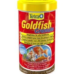 TETRA Goldfish Granules 500 ml