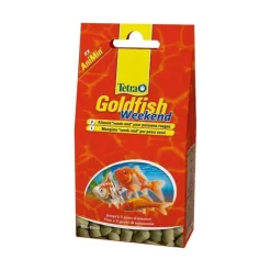 TETRA Goldfish Weekend