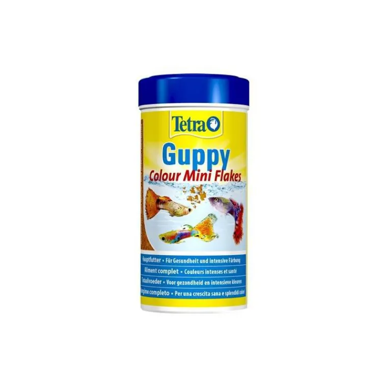TETRA Guppy Coulour 250 ml