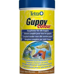 TETRA Guppy Coulour 250 ml