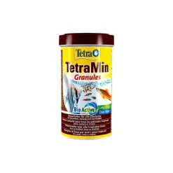 TETRA min en granulés marron 500 ml
