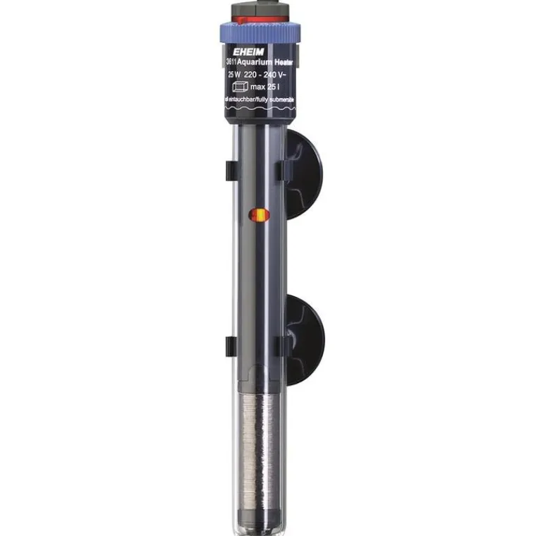 EHEIM Thermocontrol pour aquarium – 25W