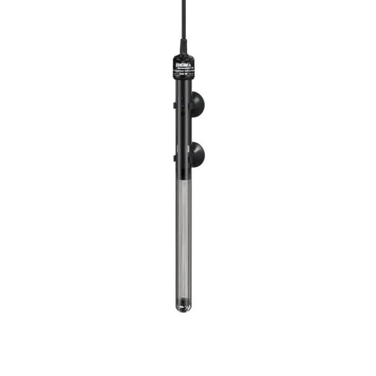 EHEIM Thermocontrol+e connecté pour aquarium – 200W