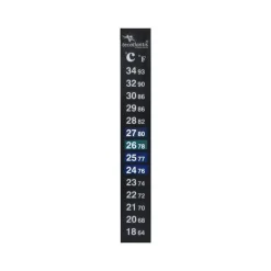 AQUATLANTIS Thermomètre digital pour aquarium