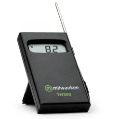 BLUE CORAL Thermomètre numérique avec sonde - MILWAUKEE