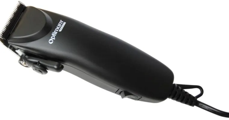 MARTIN SELLIER Tondeuse pour chien Optimum Beauty