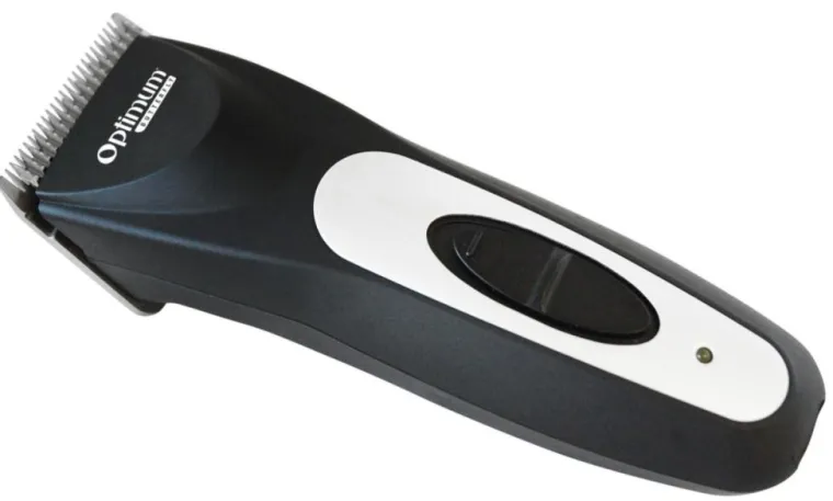 MARTIN SELLIER Tondeuse semi-professionnelle pour chien Optimum Butterfly