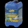 BLUE CORAL Traitement anti-algues filamenteuses, efficace et puissant, JBL AlgoPond Forte - 5L