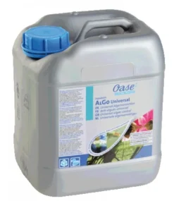BLUE CORAL Traitement anti-algues universel, action rapide, OASE AlGo Universal - 5L