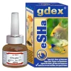 BLUE CORAL Traitement anti-vers des branchies, 20ml, ESHA Gdex