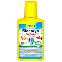 BLUE CORAL Traitement biologique aquarium, 100ml - TETRA Biocoryn