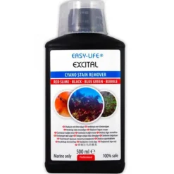 BLUE CORAL Traitement de l'eau d'aquarium, 500ml, EASY LIFE Excital