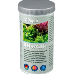 BLUE CORAL Traitement de l'eau KH+/GH+ - DUPLA - 220g
