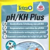 TETRA Traitement pour aquarium augmenter dureté carbonatée pH/KH Plus - 250 ml