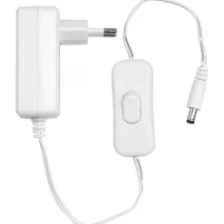 BLUE CORAL Transformateur pour rampe LED, marque SUPERFISH, modèle Home 30